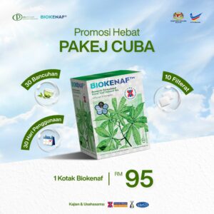 Pakej Cuba
