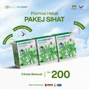 Pakej Sihat