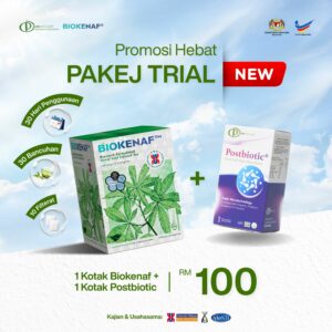 Pakej Trial- New